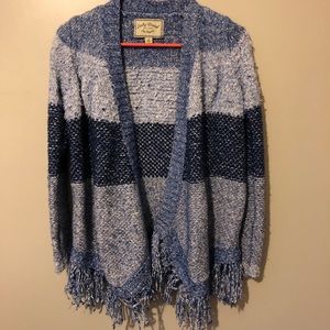 Lucky Brand Cardigan